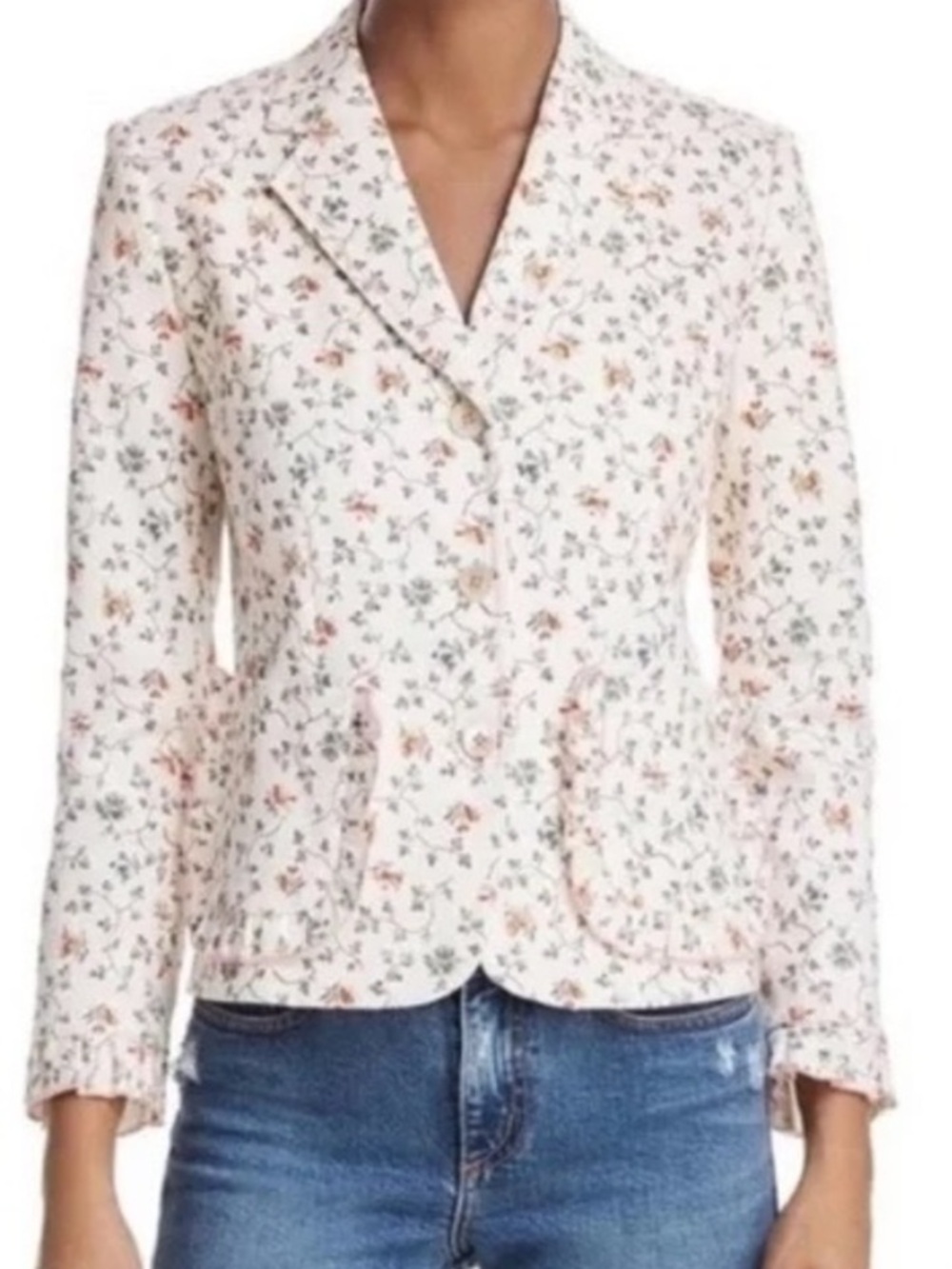Rebecca Taylor Jacket